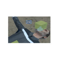 VR-тренажер для колледжей и вузов "Доврачебная помощь. Первая помощь при различных состояниях" - «globural.ru» - Краснознаменск