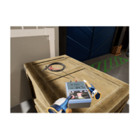 VR-тренажер для колледжей и вузов "Электроэнергетика. Работа с электроустановками. Изоляция источников" - «globural.ru» - Краснознаменск