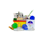 Набор для экспериментирования "Наблюдения за природой. Свет и звук" - «globural.ru» - Краснознаменск