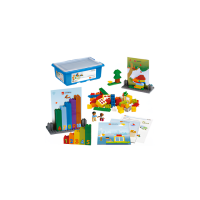  Конструктор "Креативный строитель DUPLO" - «globural.ru» - Краснознаменск