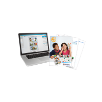 Программное обеспечение и методические рекомендации к конструктору «Построй свою историю»  - «globural.ru» - Краснознаменск