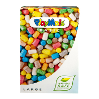 Экологичный конструктор "Большой набор 700 деталей" - «globural.ru» - Краснознаменск