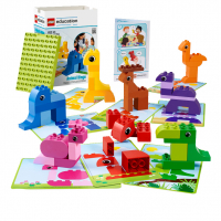 Лото с животными. DUPLO - «globural.ru» - Краснознаменск