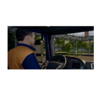 VR-тренажер для колледжей и вузов. "Транспорт. Риски автотранспорта" - «globural.ru» - Краснознаменск