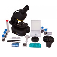 Микроскоп с адаптером для смартфона - «globural.ru» - Краснознаменск