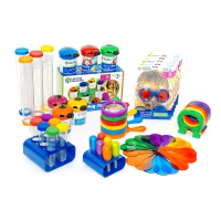 Моя первая лаборатория в детском саду (комплект для группы) - «globural.ru» - Краснознаменск