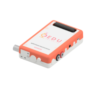 Цифровая лаборатория Эдутехникс по химии. Стартовый комплект - «globural.ru» - Краснознаменск