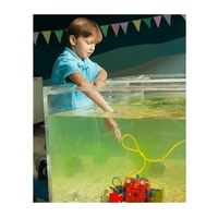 Испытательный бассейн - «globural.ru» - Краснознаменск