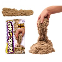 Кинетический песок 910 гр - «globural.ru» - Краснознаменск