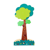 Панель настенная "Дерево" - «globural.ru» - Краснознаменск