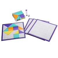 Игра-танграм  - «globural.ru» - Краснознаменск