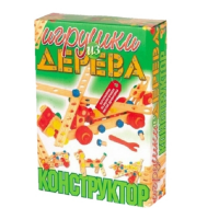 Конструктор "Юный техник" - «globural.ru» - Краснознаменск