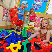 Набор Полидрон Гигант (комплект на группу) - «globural.ru» - Краснознаменск