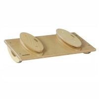 Подвижные балансиры "Балансир 60x35" - «globural.ru» - Краснознаменск