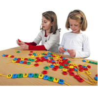 Набор Большие бусины (устный счет) - «globural.ru» - Краснознаменск