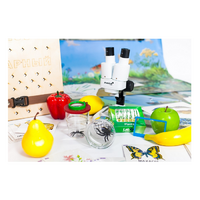 Учебно-методический набор для проектной деятельности в ДОО №1–ЕН (химия, биология, анатомия) - «globural.ru» - Краснознаменск