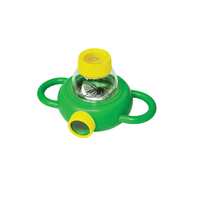 Микроскоп "Вижу сверху и снизу" - «globural.ru» - Краснознаменск