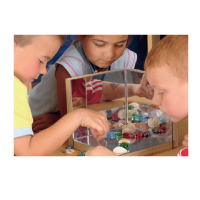 Зеркальный домик для создания оптических эффектов. - «globural.ru» - Краснознаменск