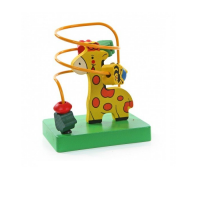 Лабиринт "Жираф 2" - «globural.ru» - Краснознаменск