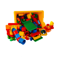 Конструктор Ведушка "Набор с трубками" - «globural.ru» - Краснознаменск