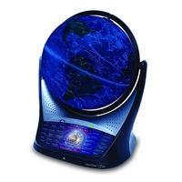  Интерактивный глобус Звездное небо - «globural.ru» - Краснознаменск