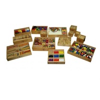 Игровой набор Монтессори - «globural.ru» - Краснознаменск