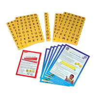 Обучающий конструктор «ПРОслова» Английский язык - «globural.ru» - Краснознаменск