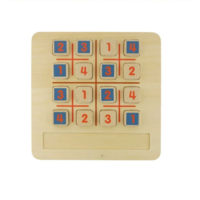 Панель "Судоку (мини)" - «globural.ru» - Краснознаменск