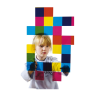 Прозрачные пленки к игре"Смешай цвета" - «globural.ru» - Краснознаменск