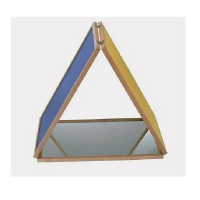 Зеркальный домик (малый) - «globural.ru» - Краснознаменск