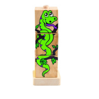 Кубики 1х3 номер 1 - «globural.ru» - Краснознаменск