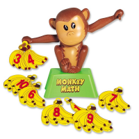 Занимательная головоломка "Мартышкины задачи". Комплект на группу - «globural.ru» - Краснознаменск