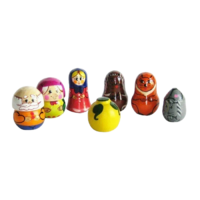 Пальчиковый театр "Репка"  - «globural.ru» - Краснознаменск