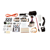 Набор электронных устройств для разработки моделей интернета вещей - «globural.ru» - Краснознаменск