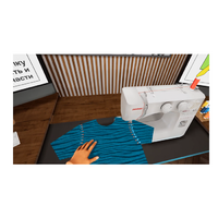 VR-приложение "Комплекс Профориентация" (1 модуль) - «globural.ru» - Краснознаменск