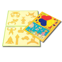 Головоломка-мозаика "Лето" - «globural.ru» - Краснознаменск