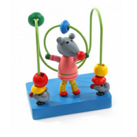 Лабиринт "Мышка малая" - «globural.ru» - Краснознаменск