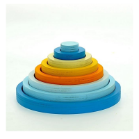 Пирамидка малая - «globural.ru» - Краснознаменск