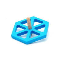 Комплект для развития мелкой моторики "Волчок" - «globural.ru» - Краснознаменск