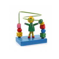 Лабиринт "Кукла" - «globural.ru» - Краснознаменск