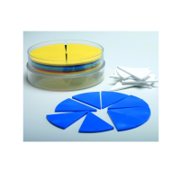 Набор пластин для представления дробей в виде кругов - «globural.ru» - Краснознаменск