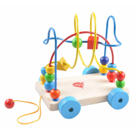 Лабиринт - Каталка - «globural.ru» - Краснознаменск