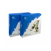 Образовательный робототехнический комплект "СТЕМ Мастерская". Экспертный набор - «globural.ru» - Краснознаменск