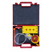 Комплект лабораторного оборудования Mini-Box "Звук" - «globural.ru» - Краснознаменск