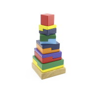 Пирамида "Квадрат" - «globural.ru» - Краснознаменск