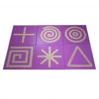 Тактильные доски (большие) - «globural.ru» - Краснознаменск