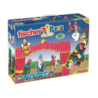 Набор TiP "Театр Кукол" - «globural.ru» - Краснознаменск