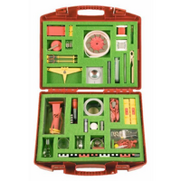 Комплект лабораторного оборудования "Природные явления" - «globural.ru» - Краснознаменск