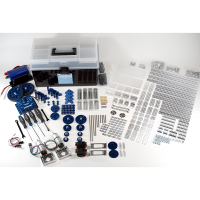 Конструктор базовый Matrix - «globural.ru» - Краснознаменск