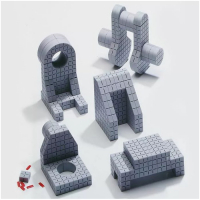 Конструктор сборных моделей для черчения - «globural.ru» - Краснознаменск